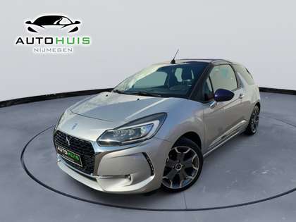 DS Automobiles DS 3 Cabrio 1.2 PureTech So Chic Navi Climate controle