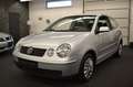 Volkswagen Polo IV CRICKET (Orig. erst 110 Tkm) Silber - thumbnail 2