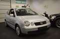 Volkswagen Polo IV CRICKET (Orig. erst 110 Tkm) Silber - thumbnail 3