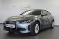 BMW i4 eDrive35 Gran Coupe G26 Grau - thumbnail 1