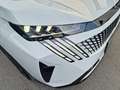 Peugeot 5008 Elektro 210 73kWh GT Exclusive "sofort verfügbar" Weiß - thumbnail 2