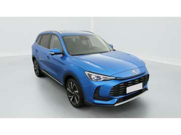 1.5 L HYBRID+ 197 CH LUXURY