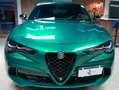 Alfa Romeo Stelvio Stelvio 2023 2.9 V6 Quadrifoglio Q4 520cv 100 Ann Grün - thumbnail 2