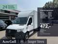 Mercedes-Benz Sprinter 317 Koffer *LBW*Klima*3Sitze*Navi*MBUX Weiß - thumbnail 1