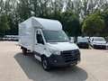 Mercedes-Benz Sprinter 317 Koffer *LBW*Klima*3Sitze*Navi*MBUX Weiß - thumbnail 4