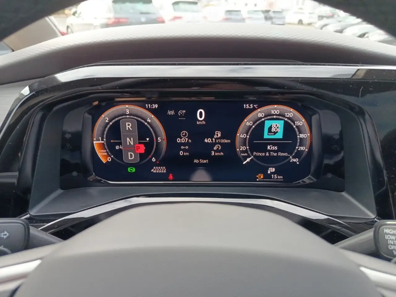 Volkswagen T7 Multivan Goal 2.0 TDI+Anhängerkupplung+ Sitzheizung Klimaau 9