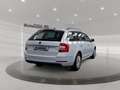 Skoda Octavia Combi 2.0 TDI Ambition PDC SHZ CarPlay Weiß - thumbnail 3