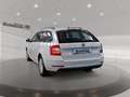 Skoda Octavia Combi 2.0 TDI Ambition PDC SHZ CarPlay Weiß - thumbnail 2