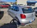 Volkswagen Polo Cross 1.4 tdi 90 cv Argento - thumbnail 4