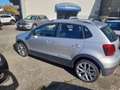 Volkswagen Polo Cross 1.4 tdi 90 cv Argento - thumbnail 5