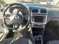 Volkswagen Polo Cross 1.4 tdi 90 cv Argento - thumbnail 9