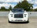 Rolls-Royce Phantom Drophead UNGLAUBLICHER ZUSTAND NUR 41tkm Weiß - thumbnail 2
