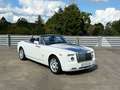 Rolls-Royce Phantom Drophead UNGLAUBLICHER ZUSTAND NUR 41tkm Weiß - thumbnail 4