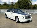 Rolls-Royce Phantom Drophead UNGLAUBLICHER ZUSTAND NUR 41tkm Weiß - thumbnail 5