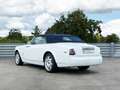 Rolls-Royce Phantom Drophead UNGLAUBLICHER ZUSTAND NUR 41tkm Weiß - thumbnail 10