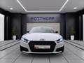 Audi TT Coupe 45 TFSI S LINE NAVI+ LED B&O GRA Alb - thumbnail 7