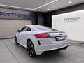 Audi TT Coupe 45 TFSI S LINE NAVI+ LED B&O GRA Alb - thumbnail 2