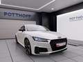 Audi TT Coupe 45 TFSI S LINE NAVI+ LED B&O GRA Alb - thumbnail 6