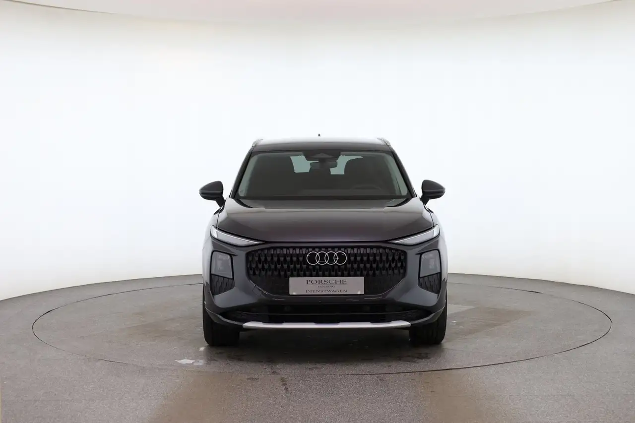 Audi Q3 2026