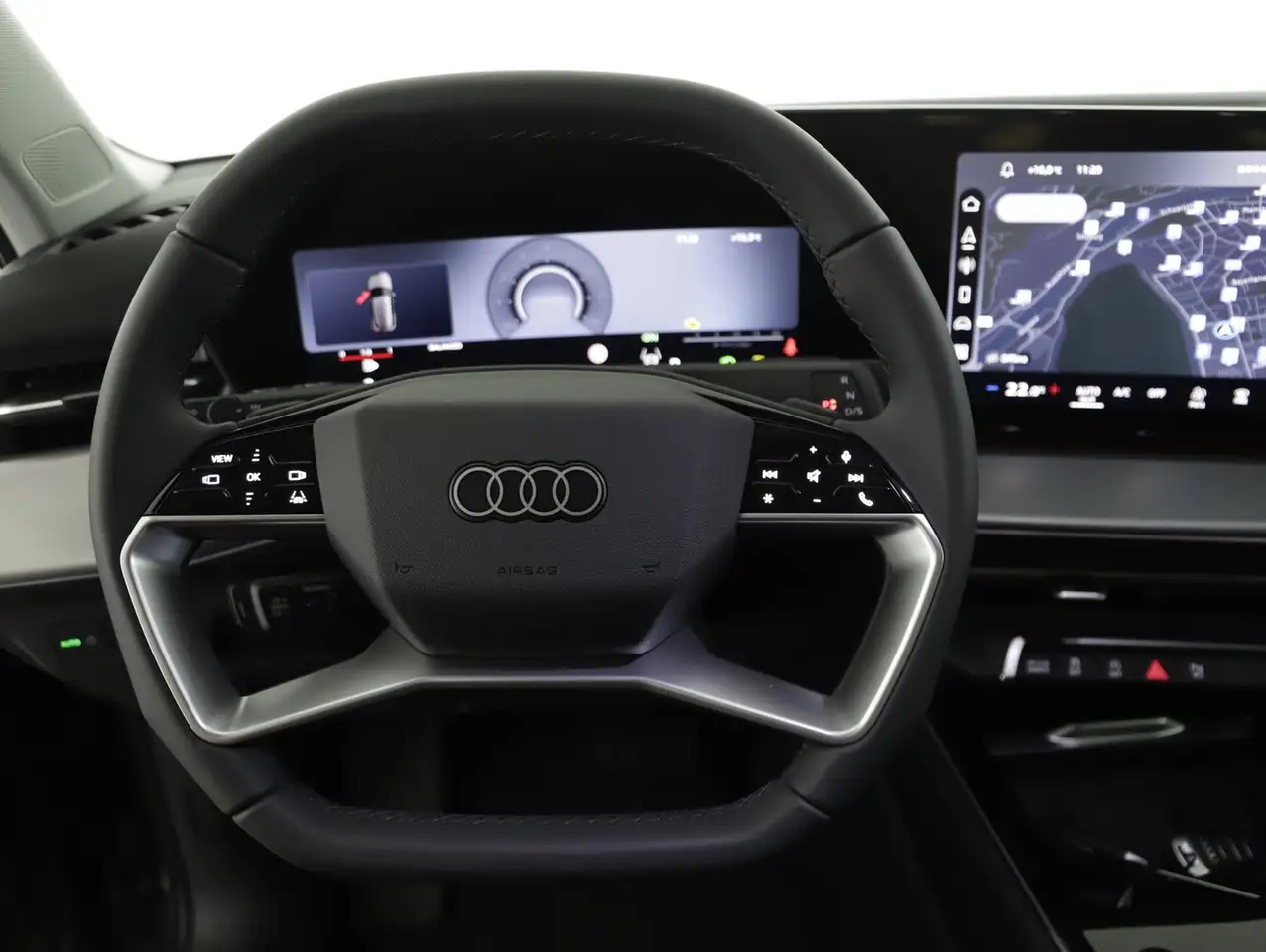 Audi Q3 2026 — фото 14