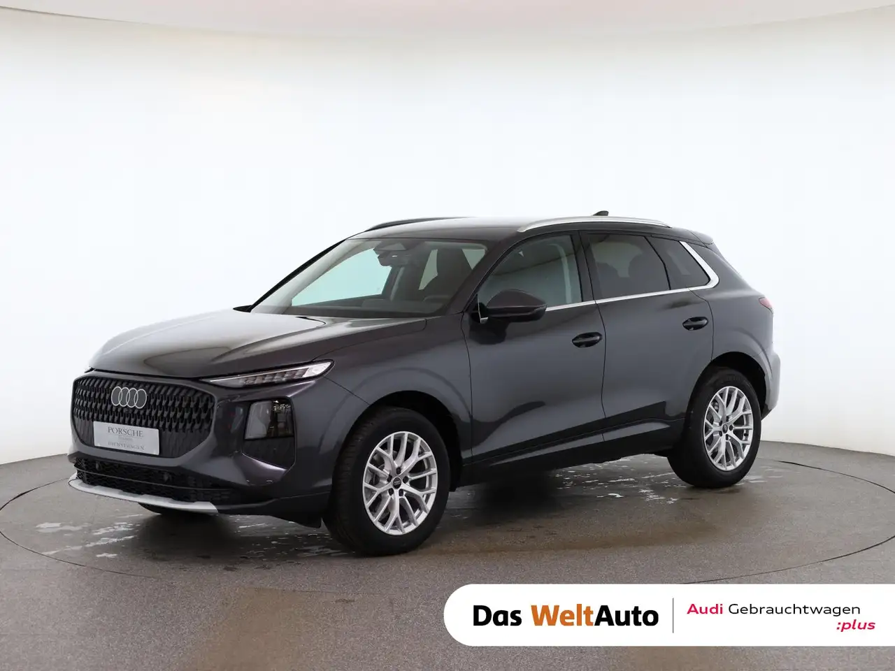 Audi Q3 2026