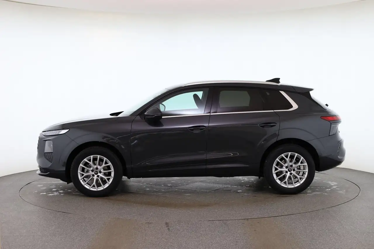 Audi Q3 2026