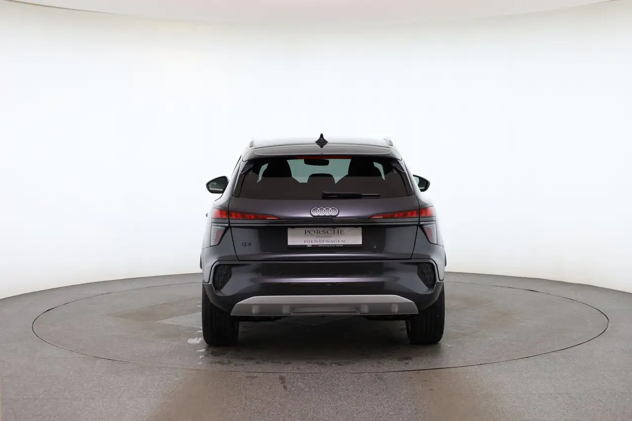 Audi Q3 2026