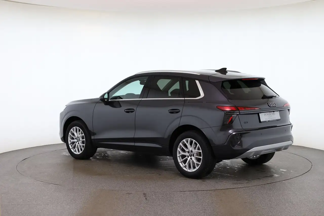 Audi Q3 2026