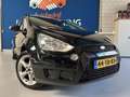 Ford S-Max 2.0-16V/ bj.2006/ kleur: zwart/ 7 persoons/climate Zwart - thumbnail 2