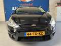 Ford S-Max 2.0-16V/ bj.2006/ kleur: zwart/ 7 persoons/climate Zwart - thumbnail 9