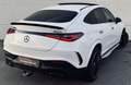 Mercedes-Benz GLC 300 GLC Coupé 300 de PHEV AMG Line (245 kW) Blanc - thumbnail 6
