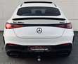 Mercedes-Benz GLC 300 GLC Coupé 300 de PHEV AMG Line (245 kW) Blanc - thumbnail 8