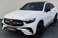 Mercedes-Benz GLC 300 GLC Coupé 300 de PHEV AMG Line (245 kW) Blanc - thumbnail 2