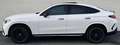 Mercedes-Benz GLC 300 GLC Coupé 300 de PHEV AMG Line (245 kW) Blanc - thumbnail 5