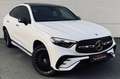 Mercedes-Benz GLC 300 GLC Coupé 300 de PHEV AMG Line (245 kW) Blanc - thumbnail 1