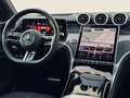 Mercedes-Benz GLC 300 GLC Coupé 300 de PHEV AMG Line (245 kW) Blanc - thumbnail 10