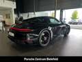 Porsche 992 911 Targa 4 GTS BOSE LED-Matrix InnoDrive Schwarz - thumbnail 7