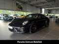 Porsche 992 911 Targa 4 GTS BOSE LED-Matrix InnoDrive Schwarz - thumbnail 1