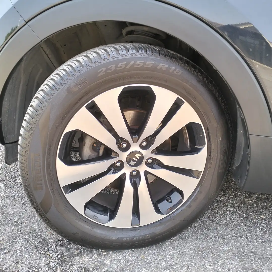 Kia Sportage 1.7 crdi Active 2wd - 2