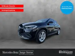 Mercedes-Benz GLA 220 d PROGRESSIVE/AHK/MULTIBEAM/LENKRADHZG SHZ/Parktronic/KeylessGo/Kamera/Klima/Styling/Telefon/MF Lenkrad/L R Sensor/DPF
