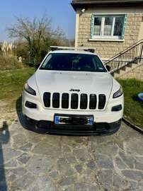 2.2L Multijet S&S 185 Active Drive I A Longitude Executive