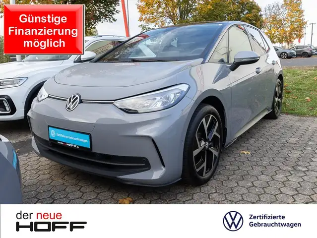 Volkswagen ID.3 Pro Move el.Ergositz 19"Alu Kamera TravelAssist Na