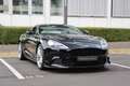 Aston Martin Vanquish S Siyah - thumbnail 3