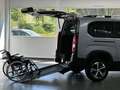 Peugeot Rifter L2 GT-LINE Behindertengerecht-Rampe Grau - thumbnail 5