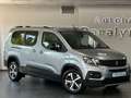 Peugeot Rifter L2 GT-LINE Behindertengerecht-Rampe Grau - thumbnail 2