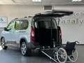Peugeot Rifter L2 GT-LINE Behindertengerecht-Rampe Grau - thumbnail 1