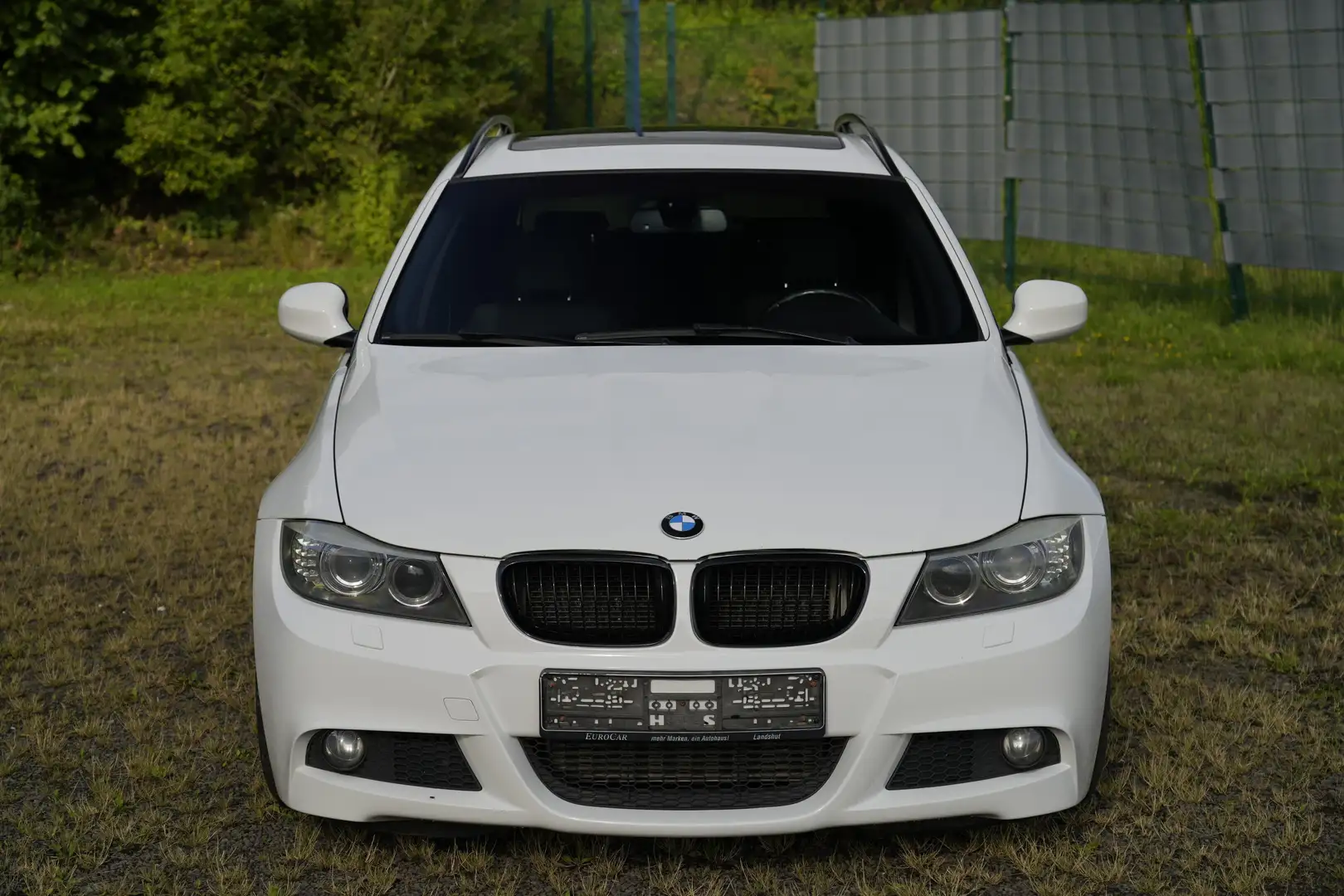 BMW 330 330d DPF Touring - 2