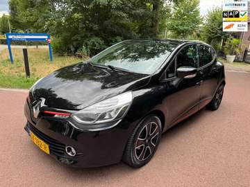 0.9 TCe Expression Navi / Airco / NAP/ BT / Lm / A