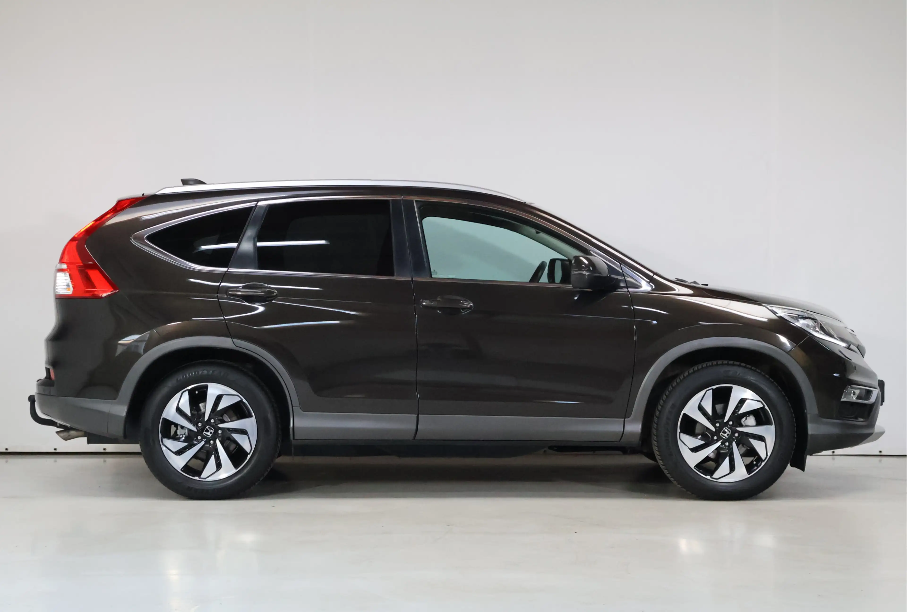 Honda CR-V 2.0 4WD Executive | Keyless | Trekhaak | Pano | Me — photo 14