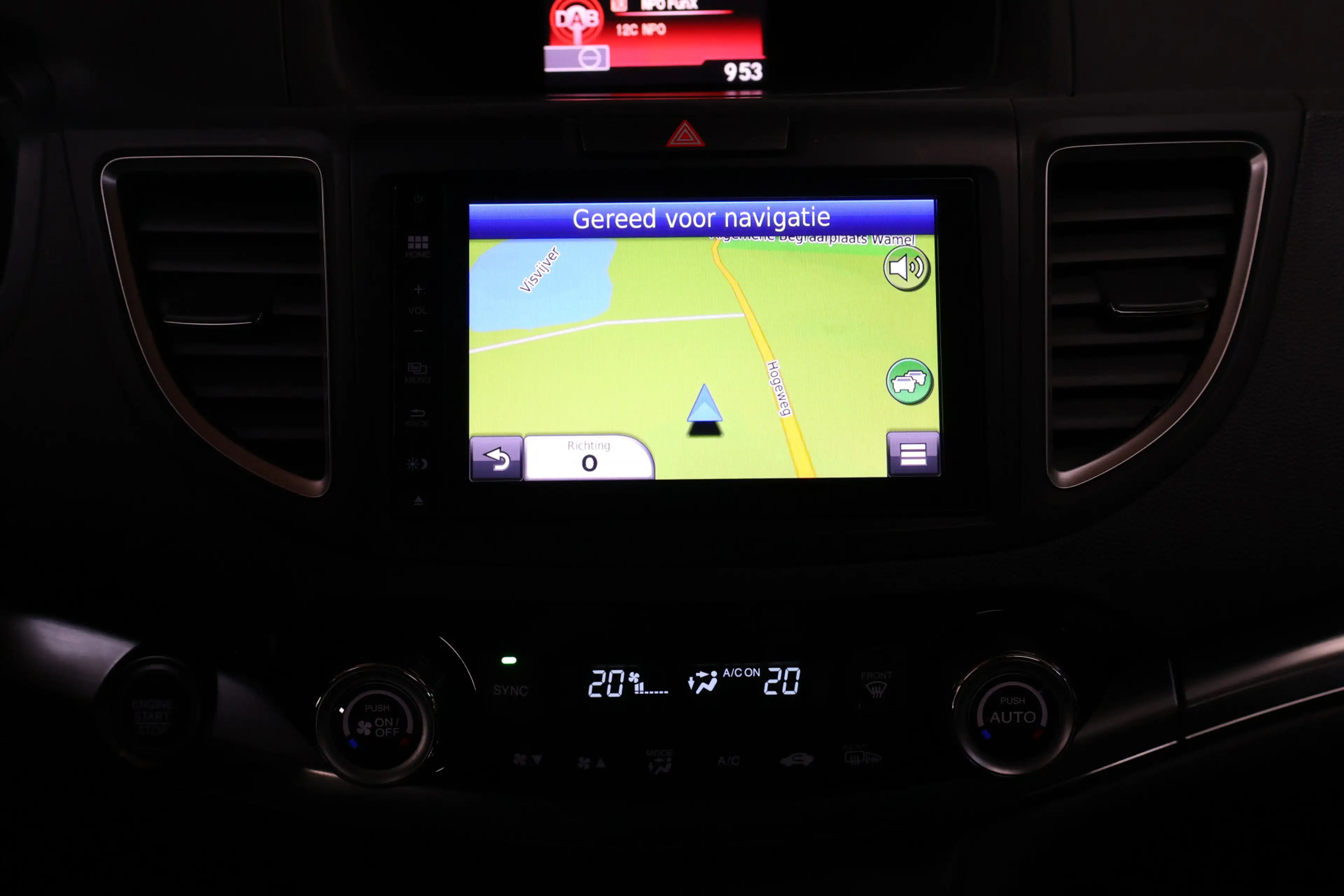 Honda CR-V 2.0 4WD Executive | Keyless | Trekhaak | Pano | Me — photo 25